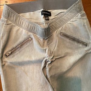 Super cute Stretchy Maternity Jeans